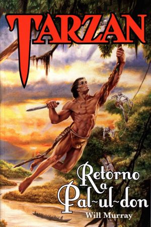 [Tarzan] • Retorno a Pal-ul-don